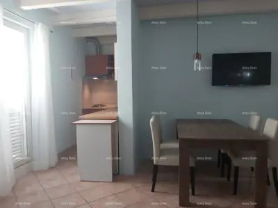 Wohnung 80 m², Rovinj - 2 Schlafzimmer und Terrasse - 8