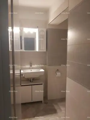Wohnung 80 m², Rovinj - 2 Schlafzimmer und Terrasse - 12