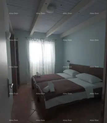 Wohnung 80 m², Rovinj - 2 Schlafzimmer und Terrasse - 14