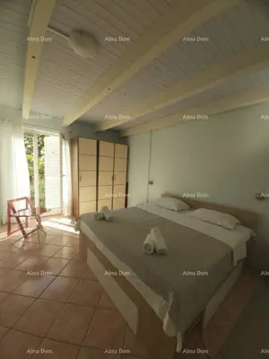 Wohnung 80 m², Rovinj - 2 Schlafzimmer und Terrasse - 6