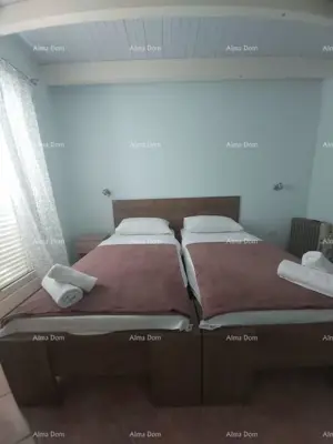 Wohnung 80 m², Rovinj - 2 Schlafzimmer und Terrasse - 7