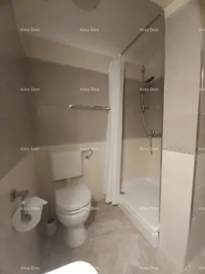 Wohnung 80 m², Rovinj - 2 Schlafzimmer und Terrasse - 9