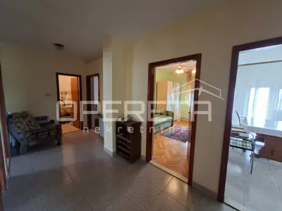 Apartment 98 m², Visoka, Split - quiet location