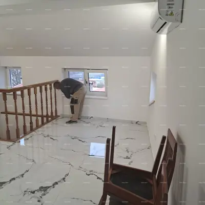 Haus 105 m², Žminj - Miteigentumsanteil mit drei Wohneinheiten - 5