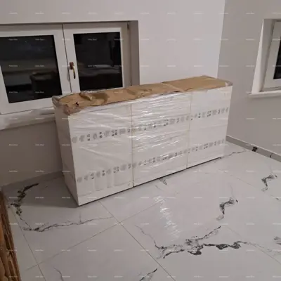 Haus 105 m², Žminj - Miteigentumsanteil mit drei Wohneinheiten - 4