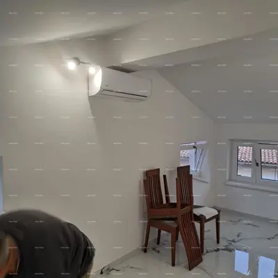 Haus 105 m², Žminj - Miteigentumsanteil mit drei Wohneinheiten - 8