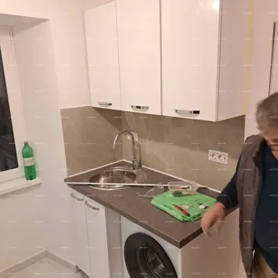 Haus 105 m², Žminj - Miteigentumsanteil mit drei Wohneinheiten - 18