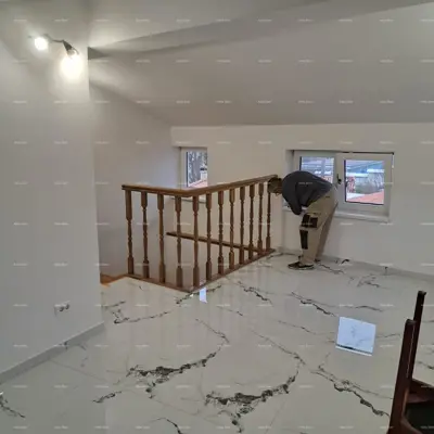 Haus 105 m², Žminj - Miteigentumsanteil mit drei Wohneinheiten - 7