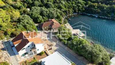 Kuća 210 m², Pasadur - uz more i vez za plovilo - 21