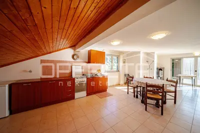 Kuća 210 m², Pasadur - uz more i vez za plovilo - 11