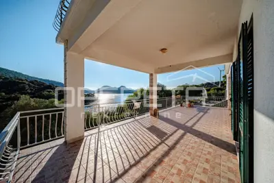 Kuća 210 m², Pasadur - uz more i vez za plovilo - 22