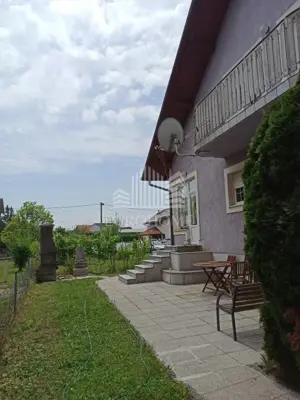 Haus 228 m², Lučko, ruhige Straße und 3 Etagen - 3