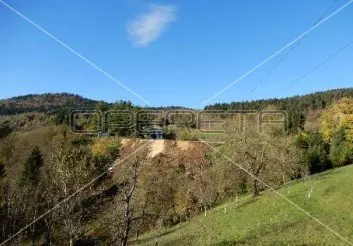 Land 25,061 m², Vrbovsko - valuable arable land - 2