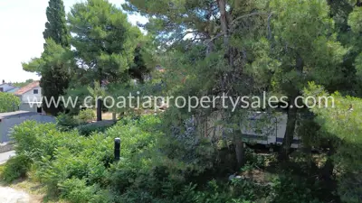 Land, Brač, 495 m², 145 000 € - 6