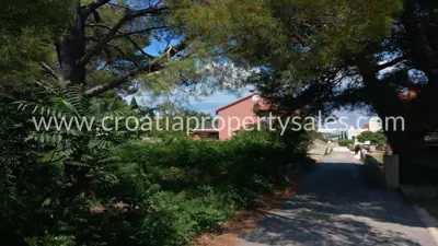 Land, Brač, 495 m², 145 000 € - 3