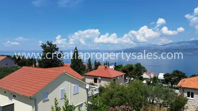 Land, Brač, 495 m², 145 000 € - 5