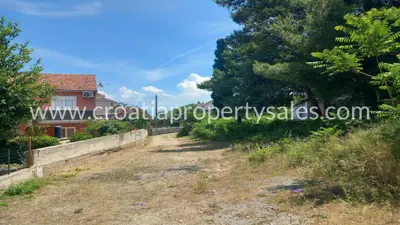 Land, Brač, 495 m², 145 000 € - 2