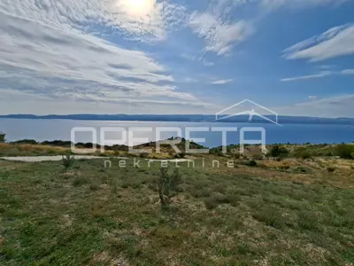 Kuća 85 m², Lokva Rogoznica, pogled na more i otoke - 7