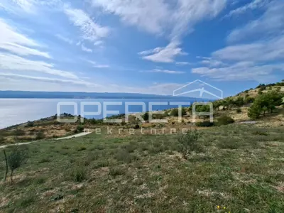 Kuća 85 m², Lokva Rogoznica, pogled na more i otoke - 8