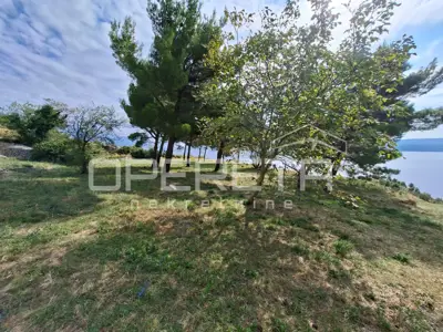 Kuća 85 m², Lokva Rogoznica, pogled na more i otoke - 10
