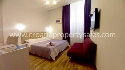 Apartment, Šibenik - Medulićev trg, 4 rooms and 4 bathrooms - 8