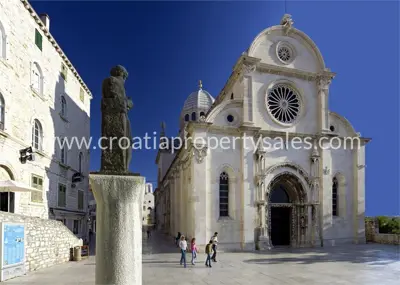 Apartment, Šibenik - Medulićev trg, 4 rooms and 4 bathrooms - 9