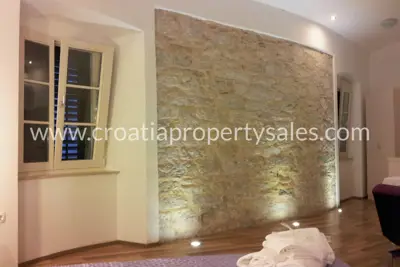 Apartment, Šibenik - Medulićev trg, 4 rooms and 4 bathrooms - 6