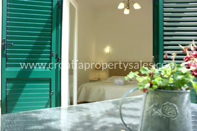 Apartment, Šibenik - Medulićev trg, 4 rooms and 4 bathrooms - 4