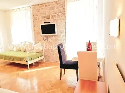 Apartment, Šibenik - Medulićev trg, 4 rooms and 4 bathrooms - 5