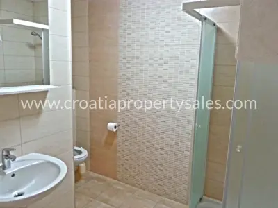 Apartment, Šibenik - Medulićev trg, 4 rooms and 4 bathrooms - 10