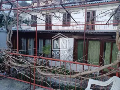House 139 m², Novi Vinodolski - 150 m from the sea - 2