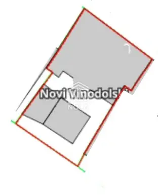 House 139 m², Novi Vinodolski - 150 m from the sea - 8
