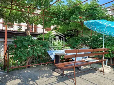 House 139 m², Novi Vinodolski - 150 m from the sea
