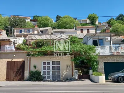 House 139 m², Novi Vinodolski - 150 m from the sea - 3