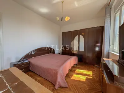 Stan u Opatiji Centar, pogled na more i balkon - 12