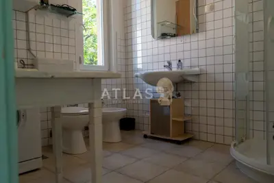 Stan u Opatiji Centar, pogled na more i balkon - 16
