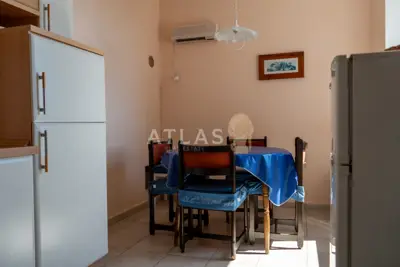 Stan u Opatiji Centar, pogled na more i balkon - 10