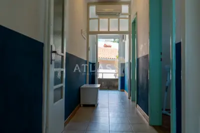 Stan u Opatiji Centar, pogled na more i balkon - 13
