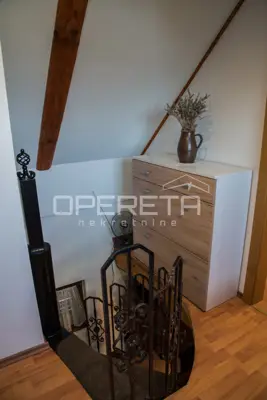 Haus 40.000 m², Kelemen - am Wald und naturnahe Lage - 12