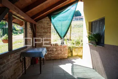 Haus 40.000 m², Kelemen - am Wald und naturnahe Lage - 20