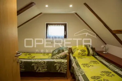 Haus 40.000 m², Kelemen - am Wald und naturnahe Lage - 15