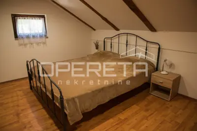 Haus 40.000 m², Kelemen - am Wald und naturnahe Lage - 9