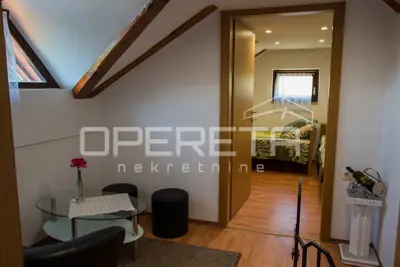 Haus 40.000 m², Kelemen - am Wald und naturnahe Lage - 11
