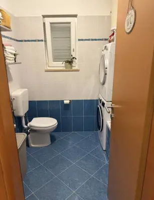 Apartment 59,79 m², Žminj - near the center and quiet location - 8