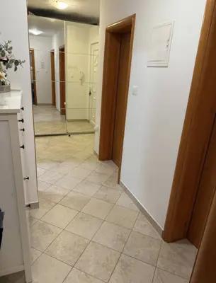 Apartment 59,79 m², Žminj - near the center and quiet location - 5