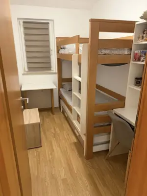 Apartment 59,79 m², Žminj - near the center and quiet location - 9
