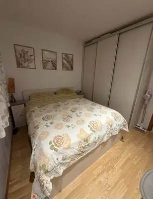 Apartment 59,79 m², Žminj - near the center and quiet location - 10