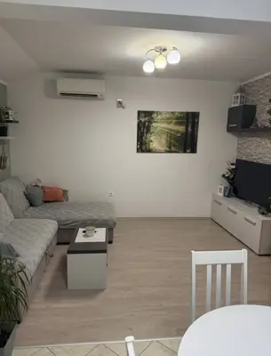 Apartment 59,79 m², Žminj - near the center and quiet location - 4