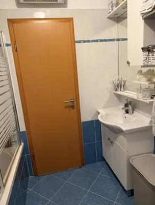 Apartment 59,79 m², Žminj - near the center and quiet location - 7