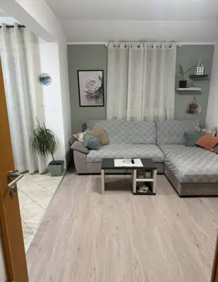 Apartment 59,79 m², Žminj - near the center and quiet location - 3